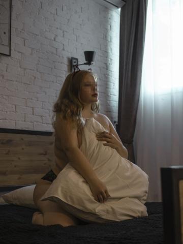 Кристина Профи Эскорт фото 13