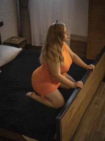 Кристина Профи Эскорт фото 16