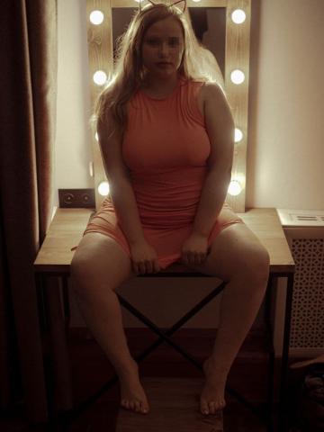 Кристина Профи Эскорт фото 2